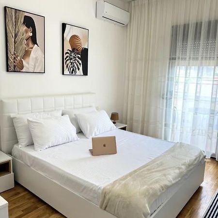 Sol Apartments - 2 Bedrooms Шкодер Экстерьер фото