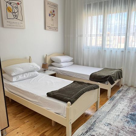 Sol Apartments - 2 Bedrooms Шкодер Экстерьер фото