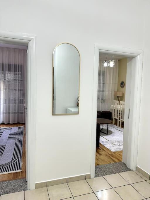 Sol Apartments - 2 Bedrooms Шкодер Экстерьер фото