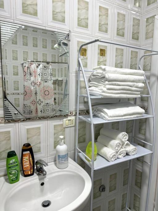 Sol Apartments - 2 Bedrooms Шкодер Экстерьер фото